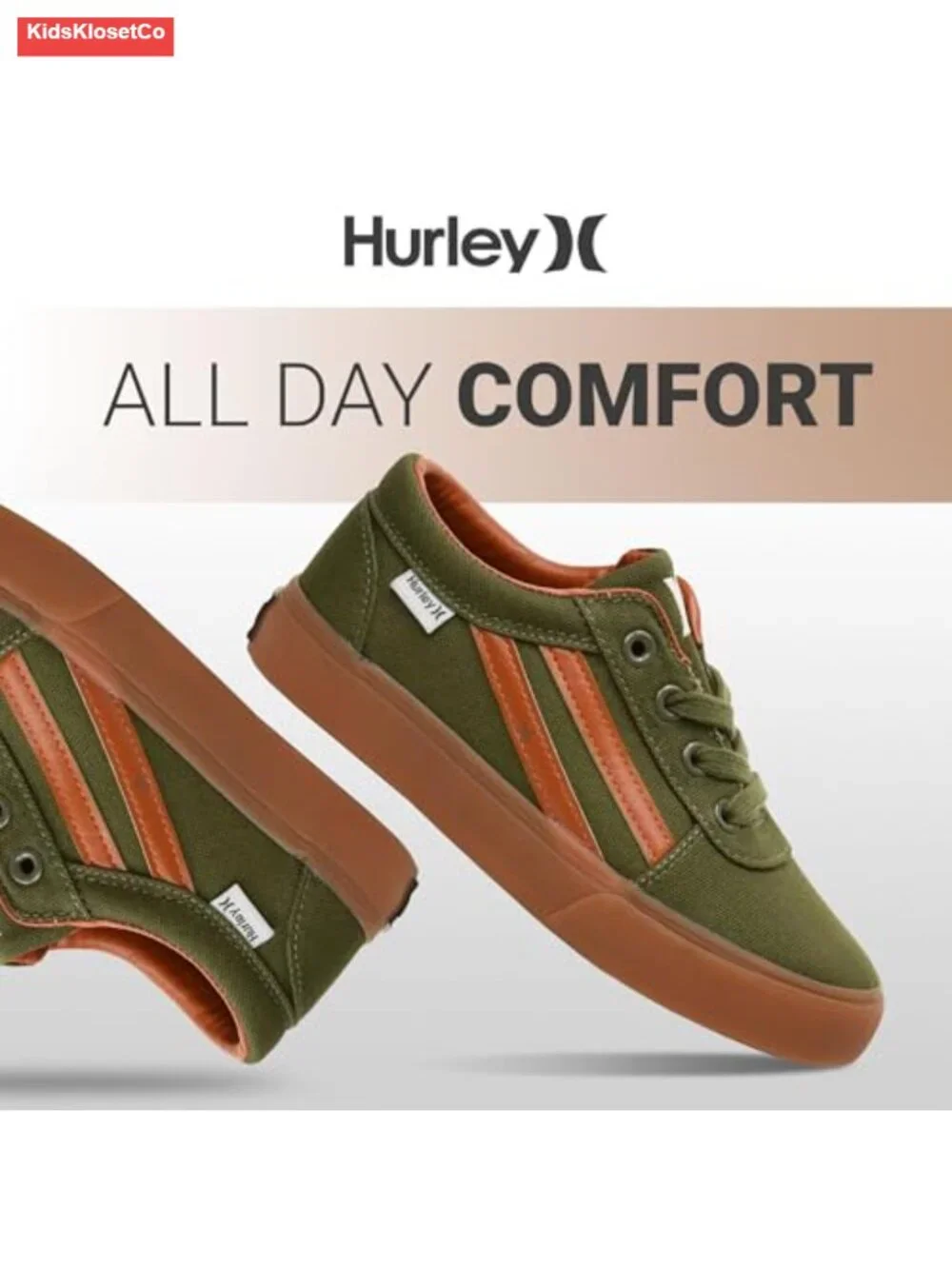 N/A these unisex
